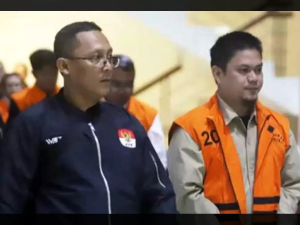 Korupsi RSUD Kolaka Timur: Bupati Nonaktif & Timsus Bikin Geger, KPK-Berkas Lengkap Langsung Disidang!